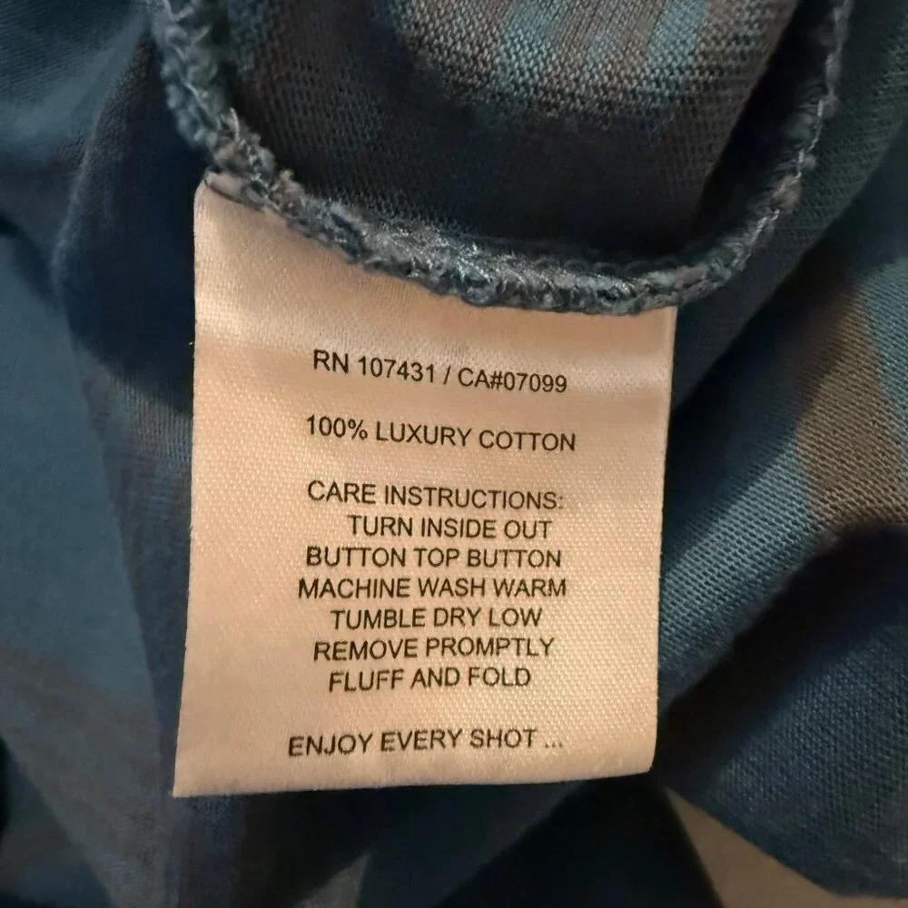 Linksoul mens large